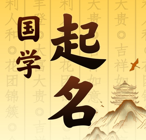 金寨国学起名 人工起名一对一